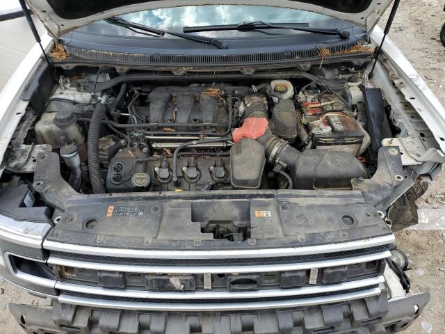 Photo 11 VIN: 2FMGK5D88EBD38124 - FORD FLEX LIMIT 