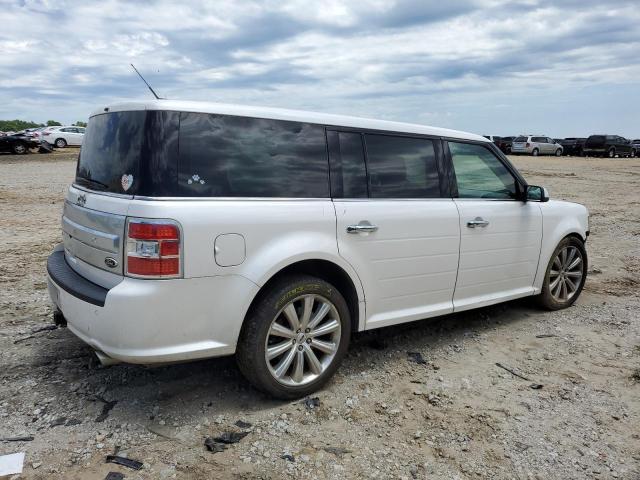 Photo 2 VIN: 2FMGK5D88EBD38124 - FORD FLEX LIMIT 