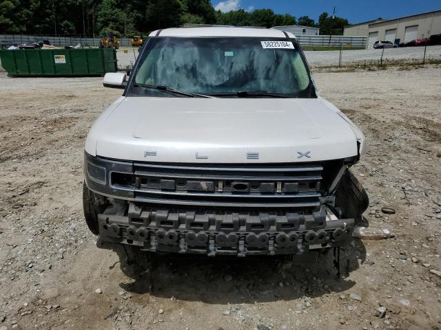 Photo 4 VIN: 2FMGK5D88EBD38124 - FORD FLEX LIMIT 