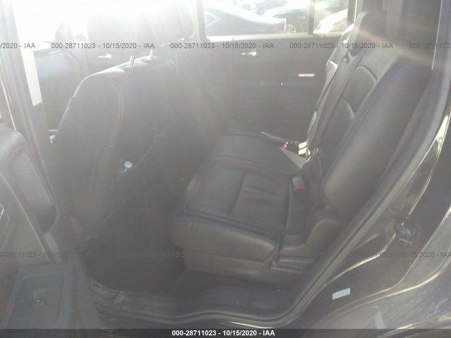 Photo 7 VIN: 2FMGK5D88FBA02040 - FORD FLEX 