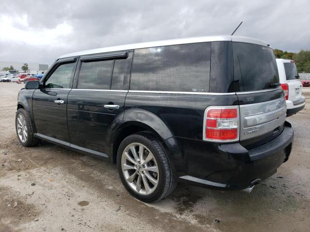 Photo 1 VIN: 2FMGK5D88FBA04046 - FORD FLEX 