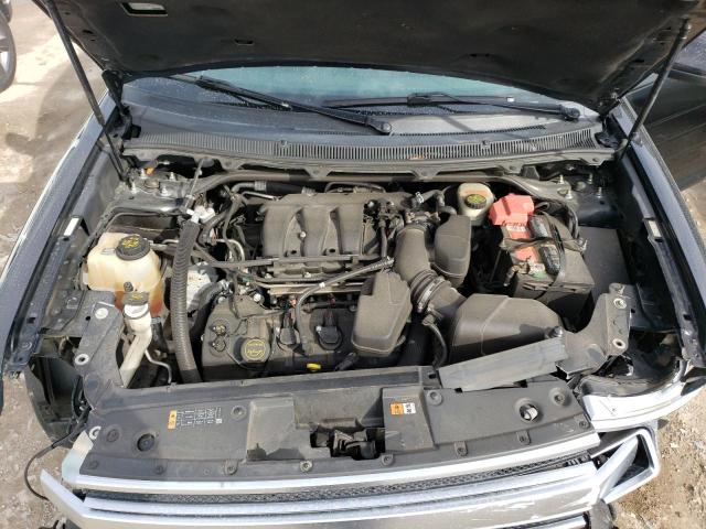 Photo 11 VIN: 2FMGK5D88FBA04046 - FORD FLEX 