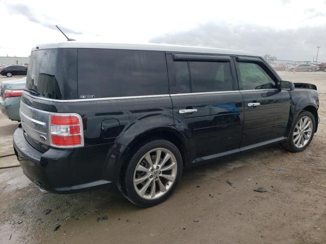 Photo 2 VIN: 2FMGK5D88FBA04046 - FORD FLEX 