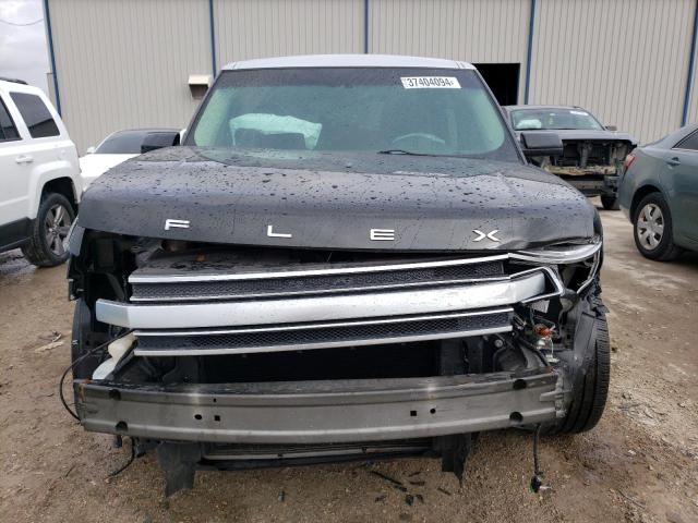 Photo 4 VIN: 2FMGK5D88FBA04046 - FORD FLEX 