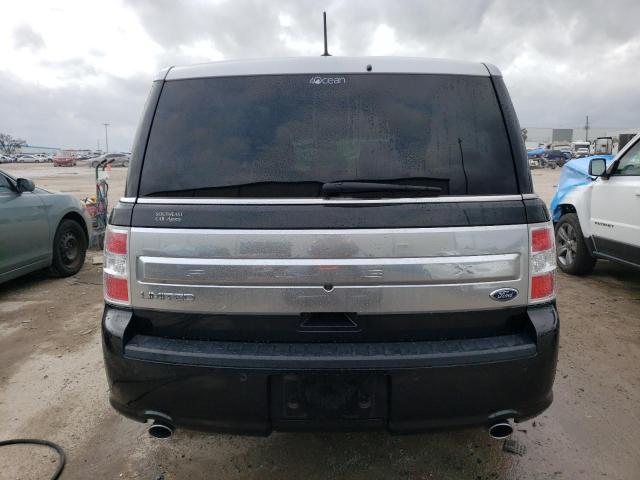 Photo 5 VIN: 2FMGK5D88FBA04046 - FORD FLEX 