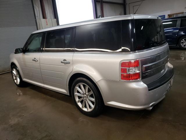 Photo 1 VIN: 2FMGK5D88FBA05472 - FORD FLEX LIMIT 