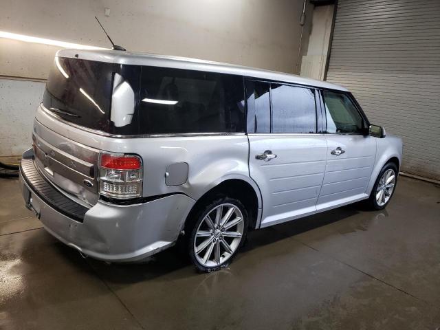 Photo 2 VIN: 2FMGK5D88FBA05472 - FORD FLEX LIMIT 