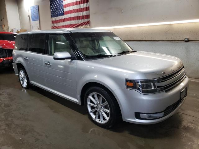 Photo 3 VIN: 2FMGK5D88FBA05472 - FORD FLEX LIMIT 