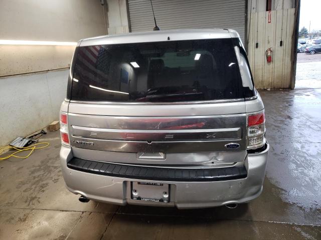 Photo 5 VIN: 2FMGK5D88FBA05472 - FORD FLEX LIMIT 