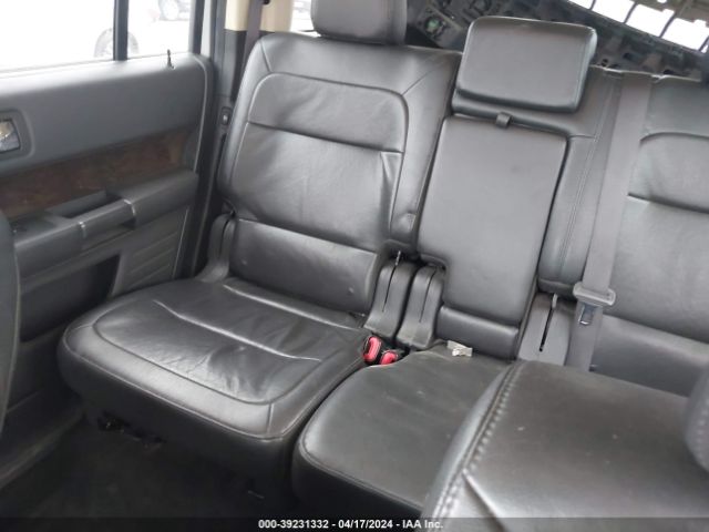 Photo 7 VIN: 2FMGK5D88FBA13121 - FORD FLEX 