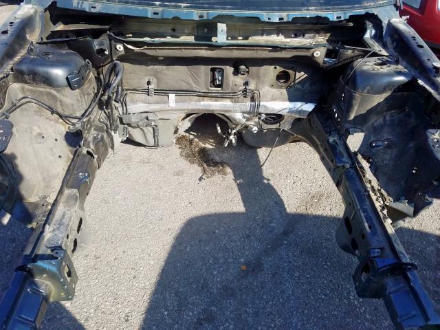 Photo 6 VIN: 2FMGK5D88GBA14190 - FORD FLEX LIMIT 