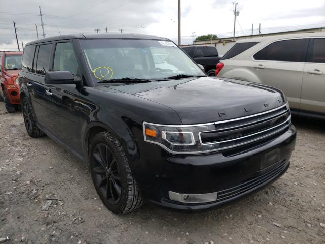 Photo 0 VIN: 2FMGK5D88GBA22418 - FORD FLEX LIMIT 