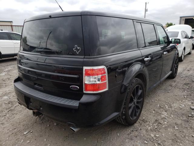 Photo 3 VIN: 2FMGK5D88GBA22418 - FORD FLEX LIMIT 