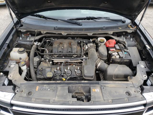 Photo 6 VIN: 2FMGK5D88GBA22418 - FORD FLEX LIMIT 