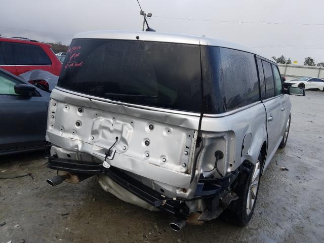 Photo 3 VIN: 2FMGK5D88JBA00975 - FORD FLEX 