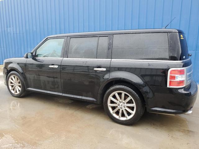 Photo 1 VIN: 2FMGK5D88JBA01009 - FORD FLEX 