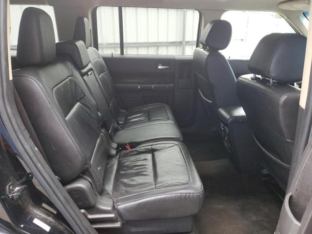 Photo 10 VIN: 2FMGK5D88JBA01009 - FORD FLEX 