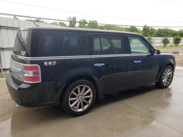 Photo 2 VIN: 2FMGK5D88JBA01009 - FORD FLEX 