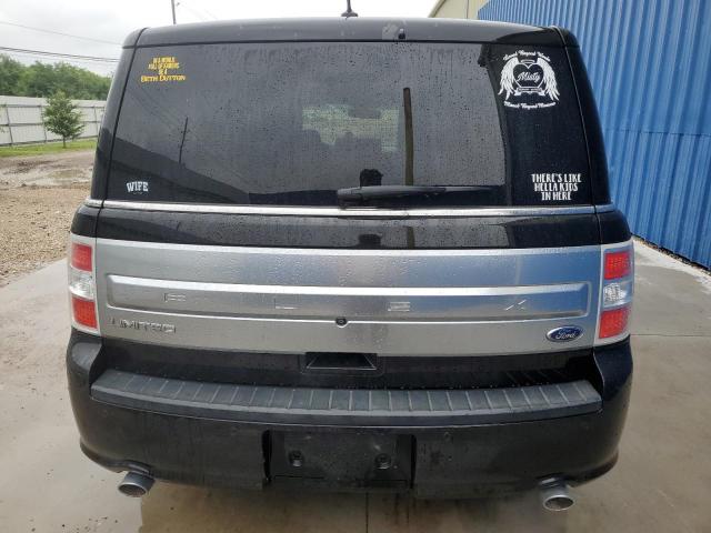 Photo 5 VIN: 2FMGK5D88JBA01009 - FORD FLEX 