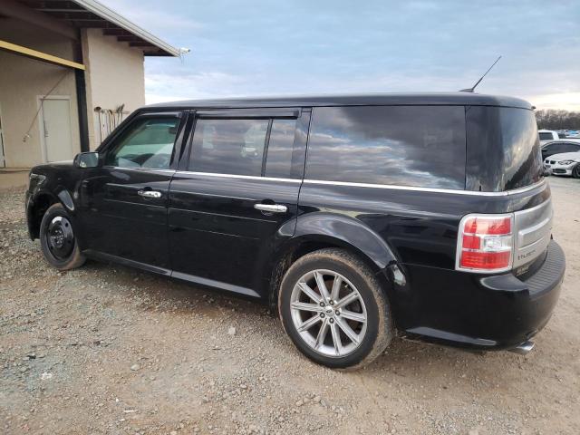 Photo 1 VIN: 2FMGK5D88JBA01639 - FORD FLEX LIMIT 