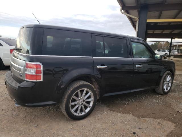 Photo 2 VIN: 2FMGK5D88JBA01639 - FORD FLEX LIMIT 