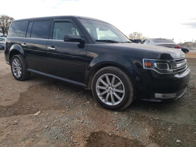 Photo 3 VIN: 2FMGK5D88JBA01639 - FORD FLEX LIMIT 