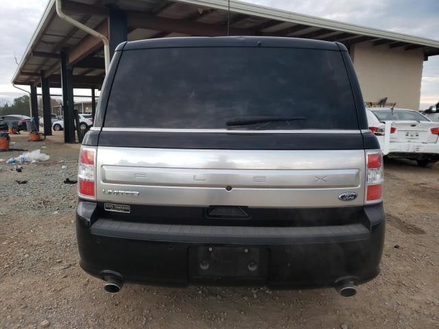 Photo 5 VIN: 2FMGK5D88JBA01639 - FORD FLEX LIMIT 