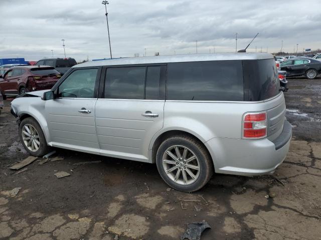 Photo 1 VIN: 2FMGK5D88JBA18358 - FORD FLEX LIMIT 