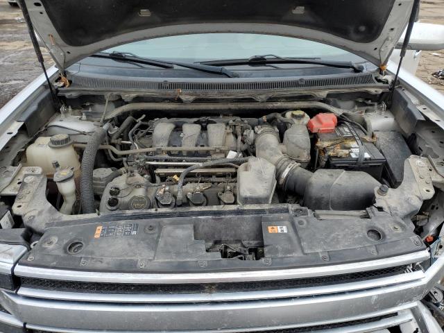 Photo 11 VIN: 2FMGK5D88JBA18358 - FORD FLEX LIMIT 