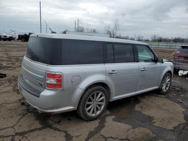 Photo 2 VIN: 2FMGK5D88JBA18358 - FORD FLEX LIMIT 