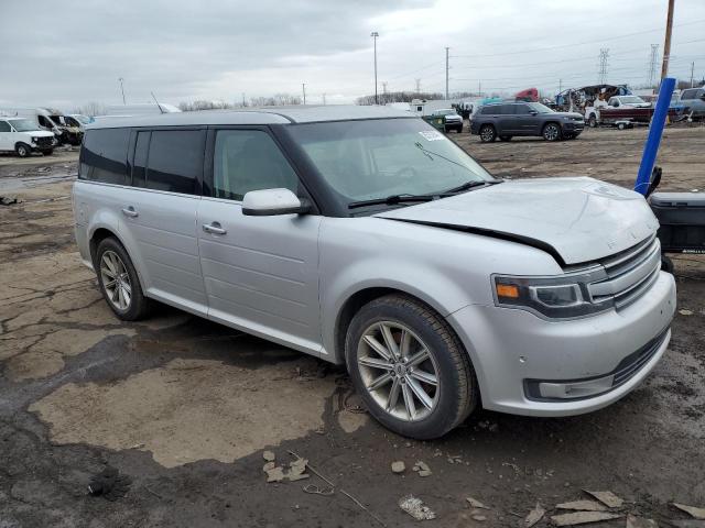 Photo 3 VIN: 2FMGK5D88JBA18358 - FORD FLEX LIMIT 