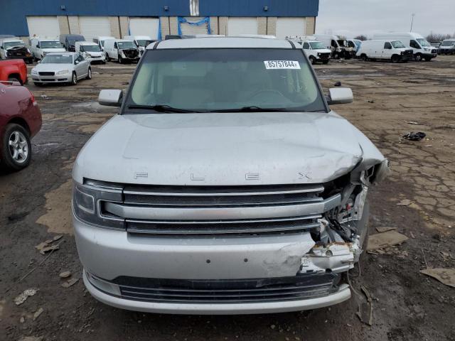 Photo 4 VIN: 2FMGK5D88JBA18358 - FORD FLEX LIMIT 