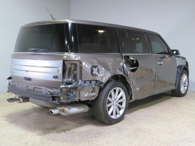 Photo 2 VIN: 2FMGK5D88KBA03540 - FORD FLEX LIMIT 