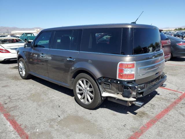 Photo 1 VIN: 2FMGK5D88KBA03540 - FORD FLEX LIMIT 