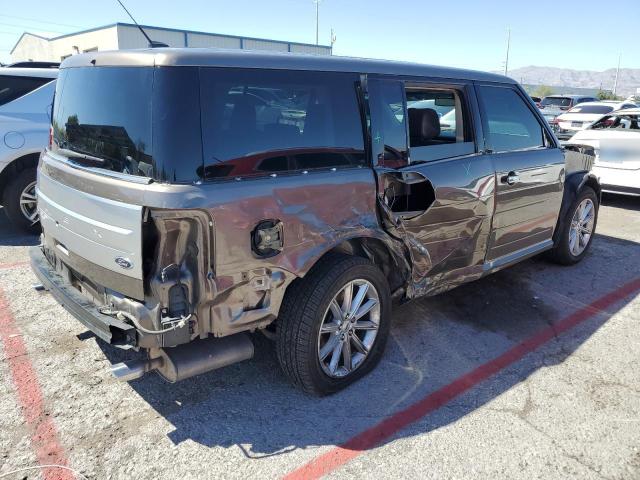 Photo 2 VIN: 2FMGK5D88KBA03540 - FORD FLEX LIMIT 