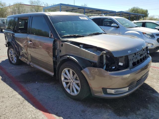 Photo 3 VIN: 2FMGK5D88KBA03540 - FORD FLEX LIMIT 