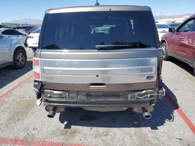 Photo 5 VIN: 2FMGK5D88KBA03540 - FORD FLEX LIMIT 