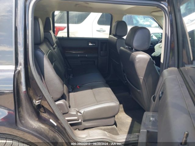 Photo 7 VIN: 2FMGK5D88KBA03733 - FORD FLEX 