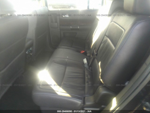 Photo 7 VIN: 2FMGK5D88KBA13873 - FORD FLEX 