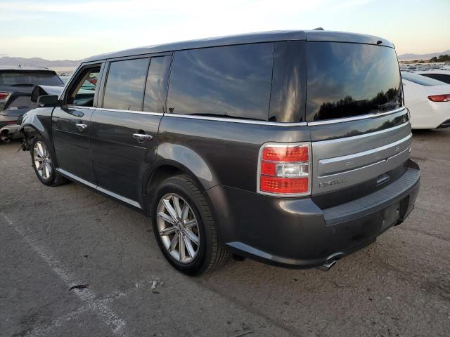 Photo 1 VIN: 2FMGK5D88KBA20306 - FORD FLEX 