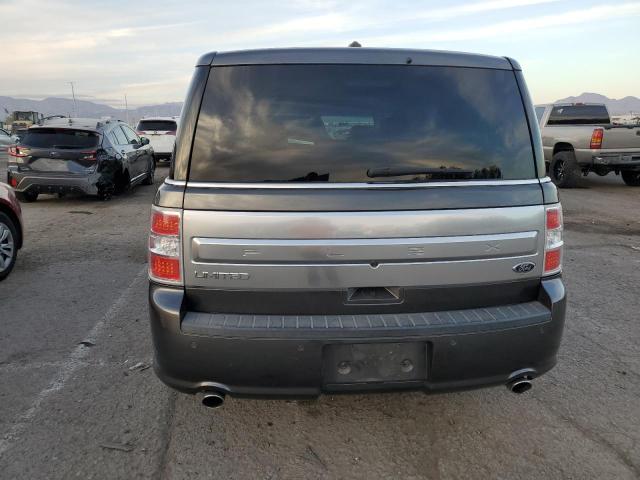 Photo 5 VIN: 2FMGK5D88KBA20306 - FORD FLEX 