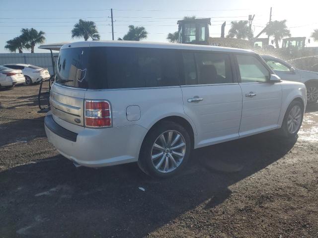 Photo 2 VIN: 2FMGK5D88KBA22198 - FORD FLEX LIMIT 