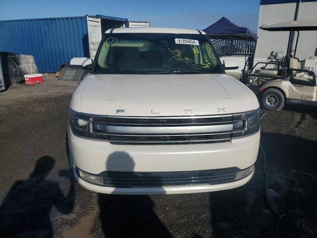 Photo 4 VIN: 2FMGK5D88KBA22198 - FORD FLEX LIMIT 