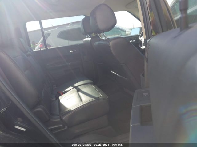 Photo 7 VIN: 2FMGK5D88KBA36019 - FORD FLEX 