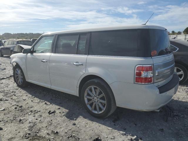 Photo 1 VIN: 2FMGK5D89DBD14106 - FORD FLEX LIMIT 