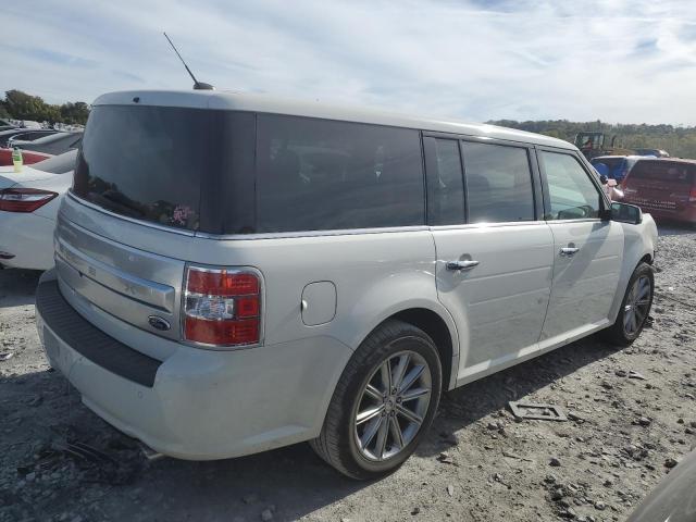 Photo 2 VIN: 2FMGK5D89DBD14106 - FORD FLEX LIMIT 