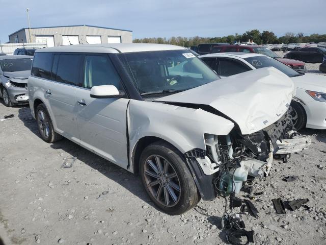 Photo 3 VIN: 2FMGK5D89DBD14106 - FORD FLEX LIMIT 