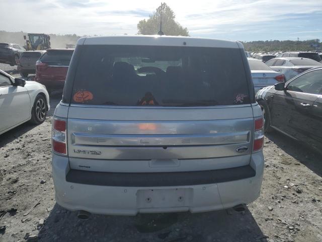 Photo 5 VIN: 2FMGK5D89DBD14106 - FORD FLEX LIMIT 