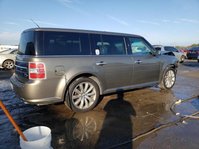 Photo 2 VIN: 2FMGK5D89DBD19418 - FORD FLEX LIMIT 