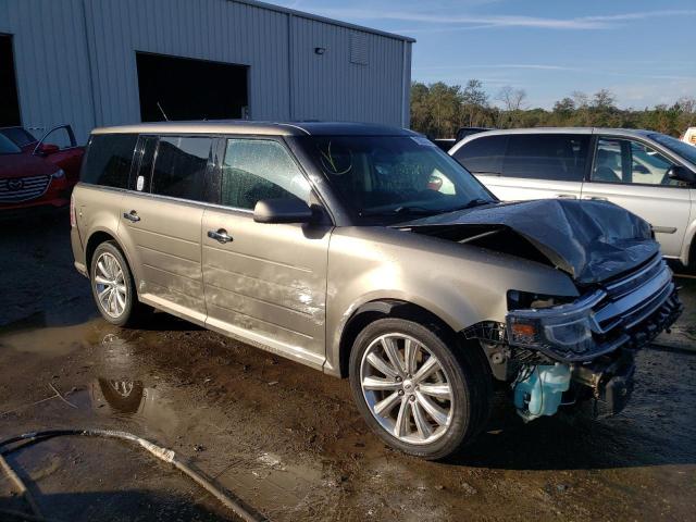 Photo 3 VIN: 2FMGK5D89DBD19418 - FORD FLEX LIMIT 